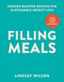 Lindsay Wilson: Filling Meals, Buch