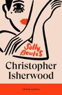 Christopher Isherwood: Sally Bowles, Buch