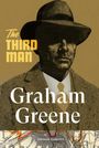Graham Greene: The Third Man, Buch