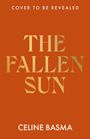 C. M. Basma: The Fallen Sun, Buch