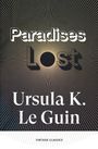 Ursula K. Le Guin: Paradises Lost, Buch
