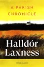 Halldór Laxness: A Parish Chronicle, Buch