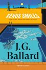 J G Ballard: Venus Smiles (and Other Vermillion Sands Stories), Buch