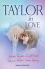 Anna Pointer: Taylor in Love, Buch