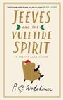 P. G. Wodehouse: Jeeves and the Yule-Tide Spirit, Buch