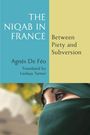 Agnès de Féo: The Niqab in France, Buch