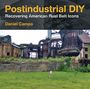 Daniel Campo: Postindustrial DIY, Buch