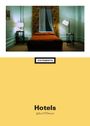 Jules O'Dwyer: Hotels, Buch