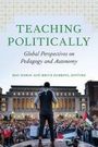 : Teaching Politically, Buch