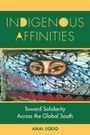 Amal Eqeiq: Indigenous Affinities, Buch