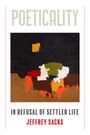 Jeffrey Sacks: Poeticality, Buch