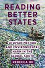 Rebecca Oh: Reading Better States, Buch