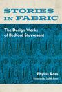Phyllis Ross: Stories in Fabric, Buch