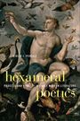 Giulio Pertile: Hexameral Poetics, Buch
