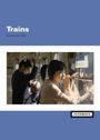 Genevieve Yue: Trains, Buch