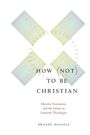 Brandy Daniels: How not to Be Christian, Buch