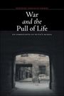 Gregoire Hervouet-Zeiber: War and the Pull of Life, Buch