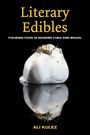 Ali Kulez: Literary Edibles, Buch