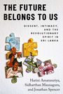 "The Future Belongs to Us: Dissent, Intimacy, and the Revolutionary Spirit in Sri Lanka." Bunte Puzzleteile mit Kunstmotiven.