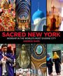 Andrew Garn: Sacred New York, Buch