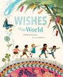 Melissa Stiveson: Wishes of the World, Buch