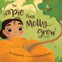 Sue Heavenrich: The Pie That Molly Grew, Buch