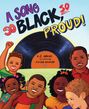 R. J. Owens: A Song So Black, So Proud!, Buch