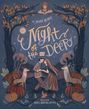 Mary Morel: Night of the Deer, Buch