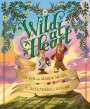 Evan Griffith: Wild at Heart, Buch