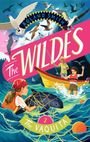 Roland Smith: The Wildes: The Vaquita, Buch