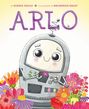 Sophia Gholz: Arlo, Buch