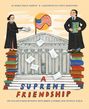 Debbie Rovin Murphy: A Supreme Friendship, Buch