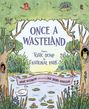Diane Muldrow: Once a Wasteland, Buch