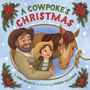 Ann Ingalls: A Cowpoke's Christmas, Buch