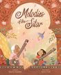 Shachi Kaushik: Melodies of the Sitar, Buch