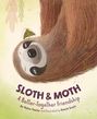 Helen Taylor: Sloth & Moth, Buch