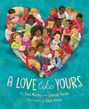 Frank Murphy: A Love Like Yours, Buch