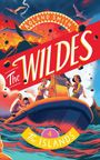 Roland Smith: The Wildes: The Islands, Buch