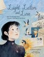 Donna Cangelosi: Light, Letters, and Love, Buch