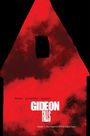 Jeff Lemire: Gideon Falls Deluxe Edition Book One, Buch