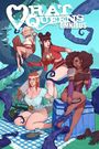 Kurtis J. Wiebe: Rat Queens Omnibus, Buch