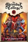Charles Soule: Hell to Pay: A Tale of the Shrouded College, Buch