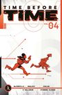 Declan Shalvey: Time Before Time Volume 4, Buch