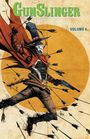 Todd Mcfarlane: Gunslinger Spawn Volume 6, Buch