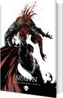 Todd Mcfarlane: Spawn Origins Hardcover Book 16, Buch