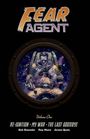 Rick Remender: Fear Agent Deluxe Volume 1, Buch