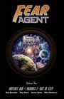 Rick Remender: Fear Agent Deluxe Volume 2, Buch