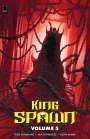 Todd Mcfarlane: King Spawn Volume 5, Buch