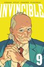 Robert Kirkman: Invincible Volume 9 (New Edition), Buch