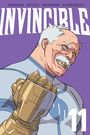 Robert Kirkman: Invincible Volume 11 (New Edition), Buch